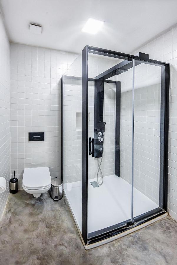 טביליסי Hb Apartments Amaghleba מראה חיצוני תמונה