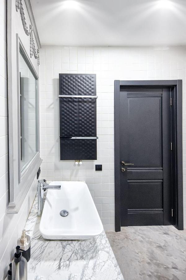 טביליסי Hb Apartments Amaghleba מראה חיצוני תמונה