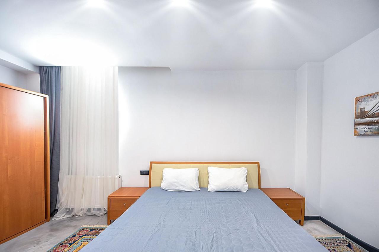 טביליסי Hb Apartments Amaghleba מראה חיצוני תמונה