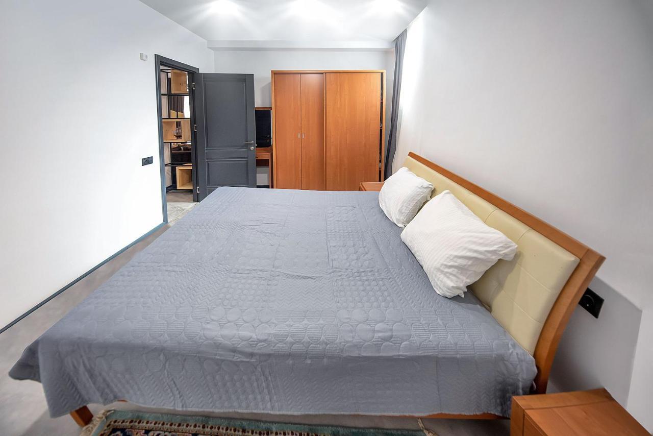 טביליסי Hb Apartments Amaghleba מראה חיצוני תמונה