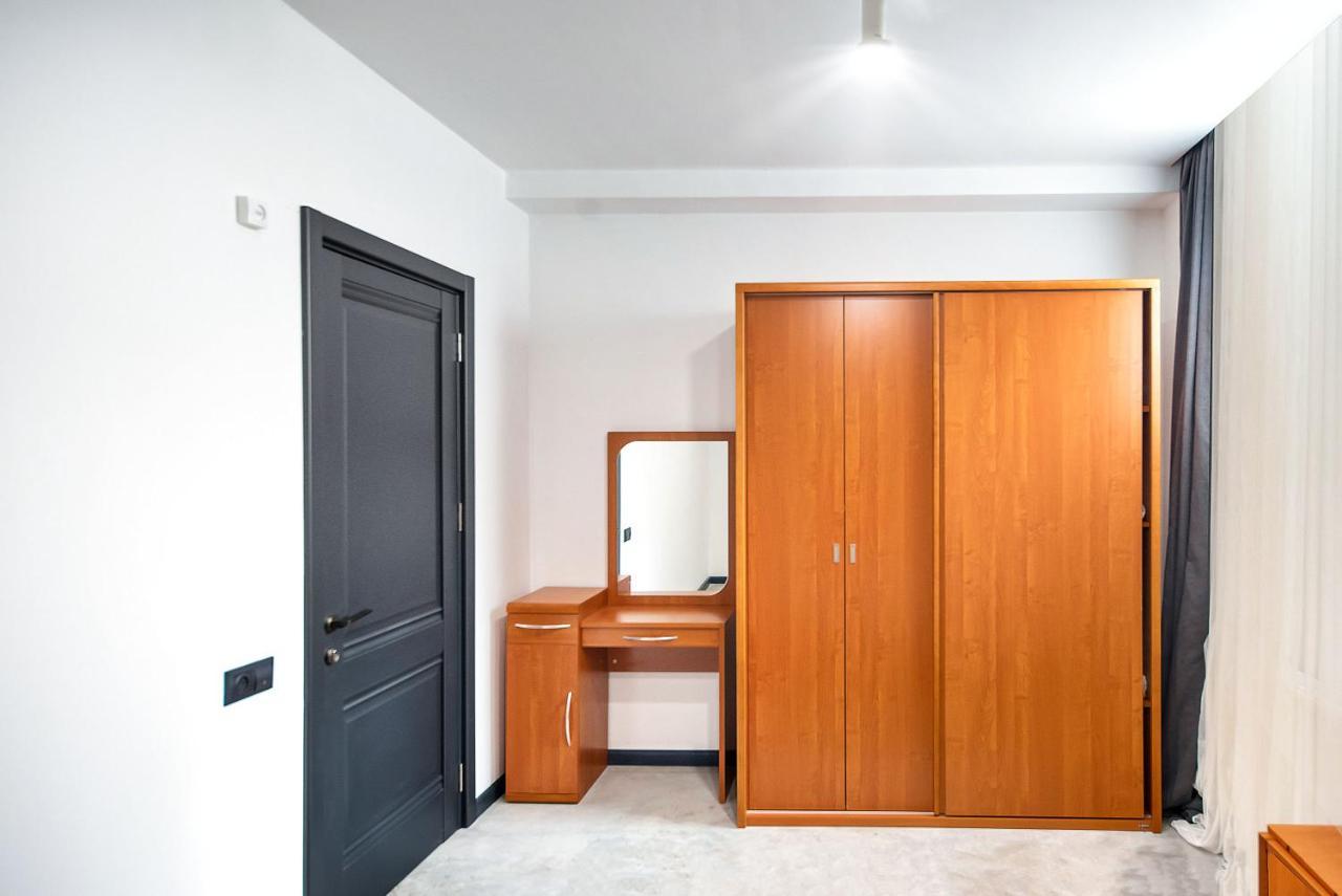 טביליסי Hb Apartments Amaghleba מראה חיצוני תמונה