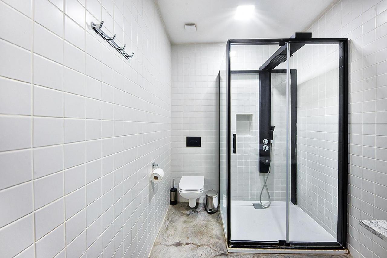 טביליסי Hb Apartments Amaghleba מראה חיצוני תמונה