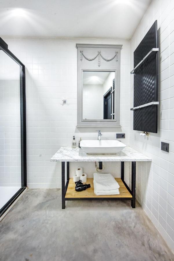 טביליסי Hb Apartments Amaghleba מראה חיצוני תמונה